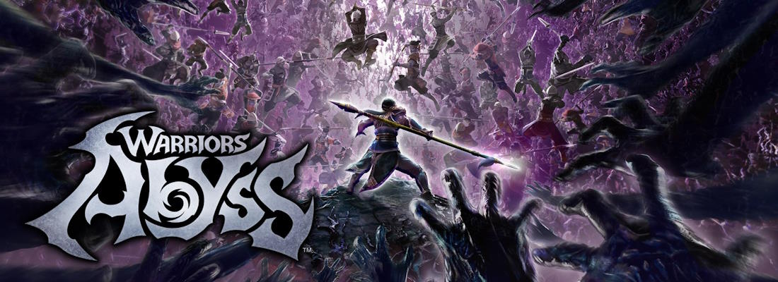 Warriors Abyss Recensione