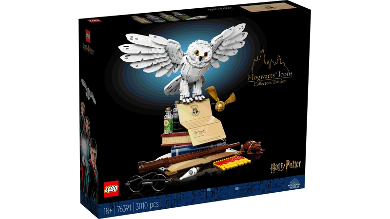 La magia di Harry Potter con la realtà aumentata negli store