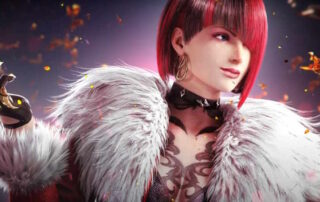 Anna Williams tornerà in Tekken 8!