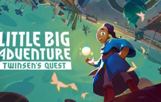 Giovedì il TGTech Regala Little Big Adventure – Twinsen’s Quest per Playstation 5!