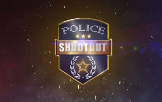 Police Shootout Playstation 5 Recensione