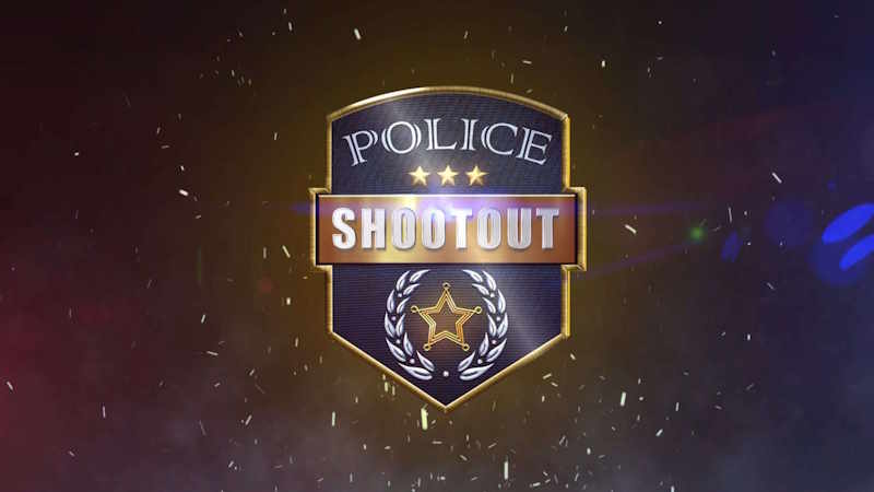 Police Shootout Playstation 5 Recensione