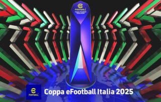Coppa eFootball Italia: Il Comunicato Ufficiale Konami