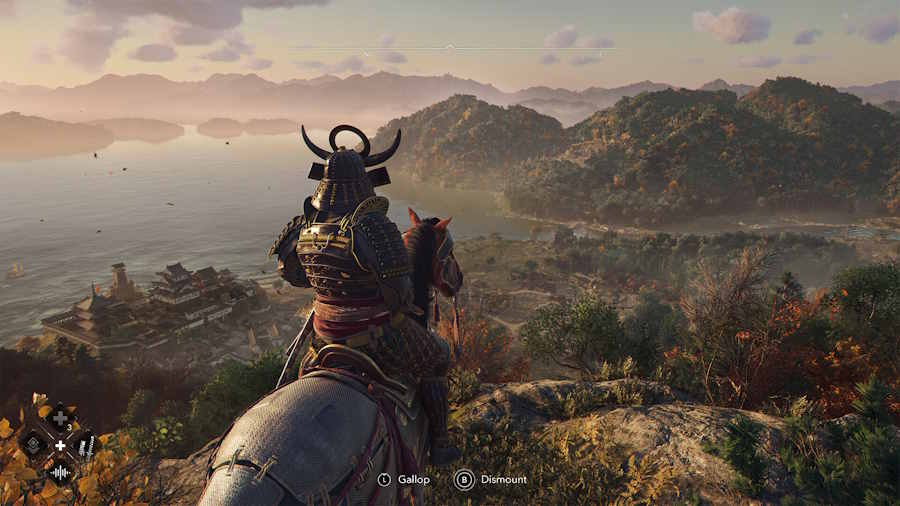 Assassin's Creed Shadows Recensione