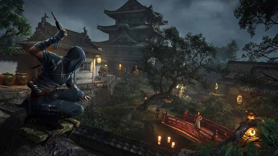 Assassin's Creed Shadows Recensione