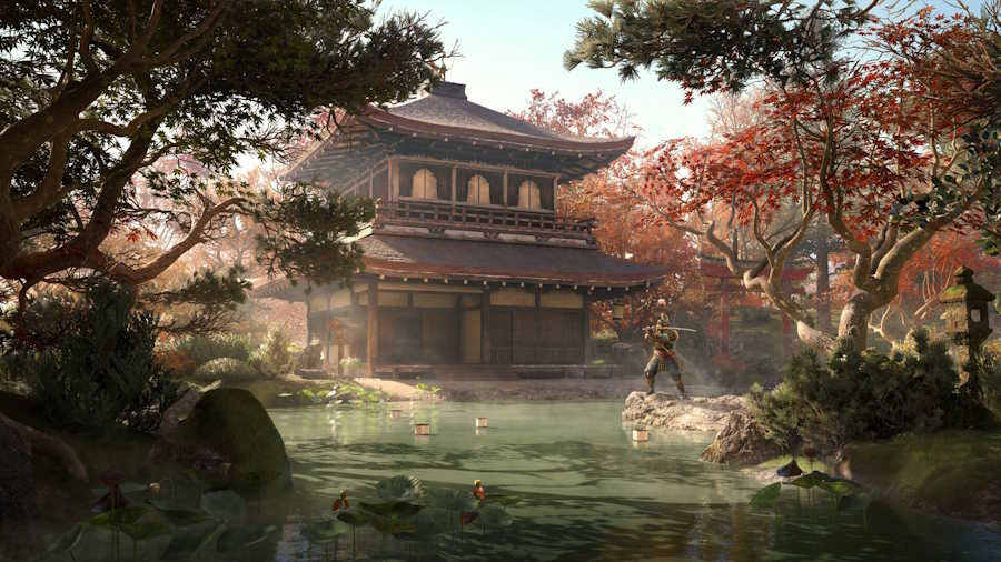 Assassin's Creed Shadows Recensione