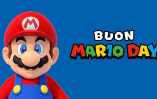 Il 10 marzo è il Mar10 Day!