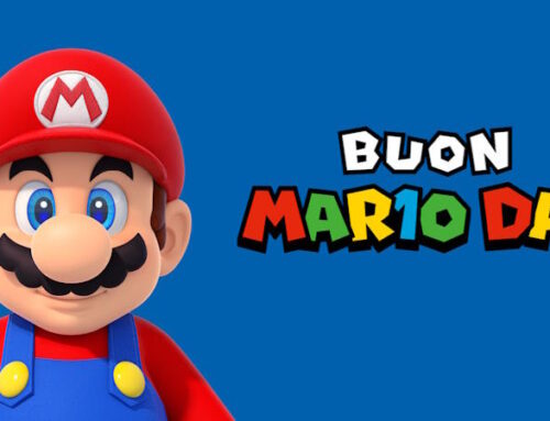 Nintendo celebra il Mar10 Day con il trailer finale di Super Mario Galaxy – Il Film!