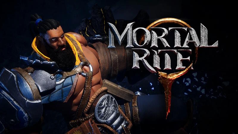 Mortal Rite provato in Anteprima!