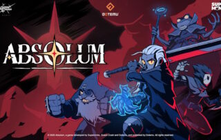 Dotemu presenta Absolum, un nuovo action RPG beat 'em up