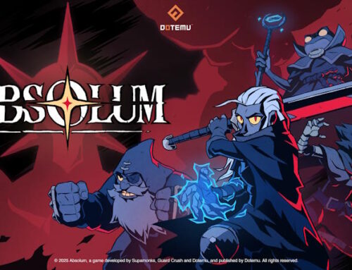 Absolum arriva su Nintendo Switch 2: disponibile anche l’edizione fisica con soundtrack