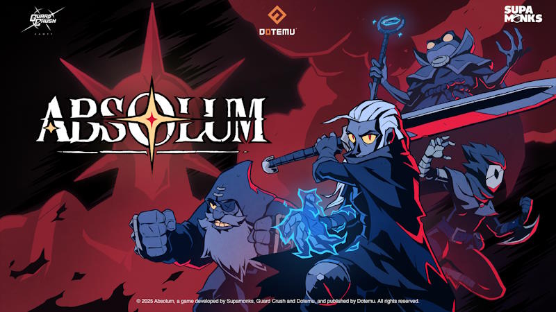 Dotemu presenta Absolum, un nuovo action RPG beat 'em up