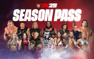 WWE 2K25: i DLC introdurranno icone WWE e celebri ospiti