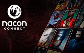 Nacon Connect 2025: Tantissime le novità annunciate!