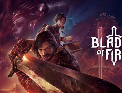 Blades of Fire – Disponibile la Versioen 2.0 anche su Steam
