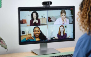 Studio e lavoro da casa? Sì, ma con Trust!