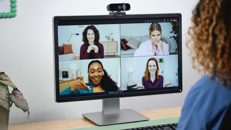 Studio e lavoro da casa? Sì, ma con Trust!