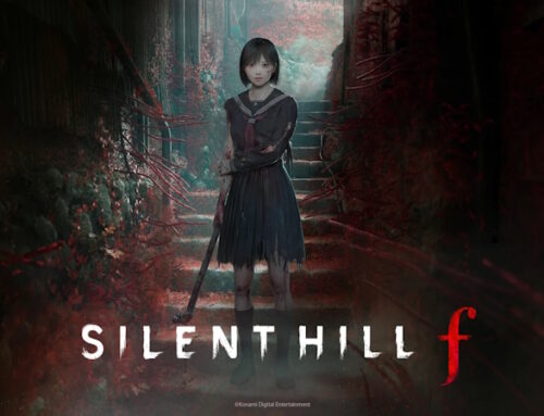 SILENT HILL f supera 2 milioni di copie vendute in tutto il mondo