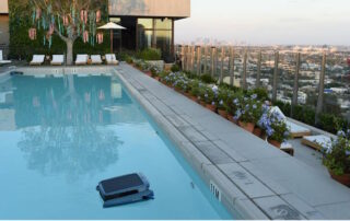 Robot Pool Cleaner: Come capire se una valvola della piscina è aperta o chiusa?