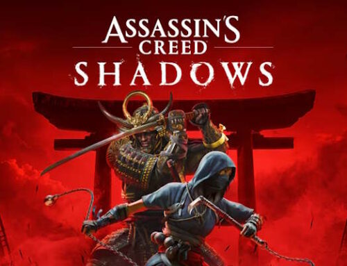 Assassin’s Creed Shadows Nintendo Switch 2 Recensione