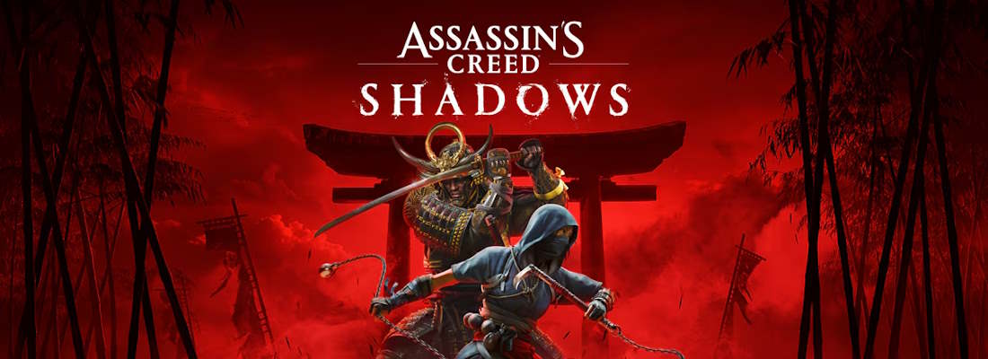 Assassin's Creed Shadows Recensione