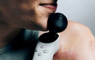 Xbox presenta Xbox Adaptive Joystick