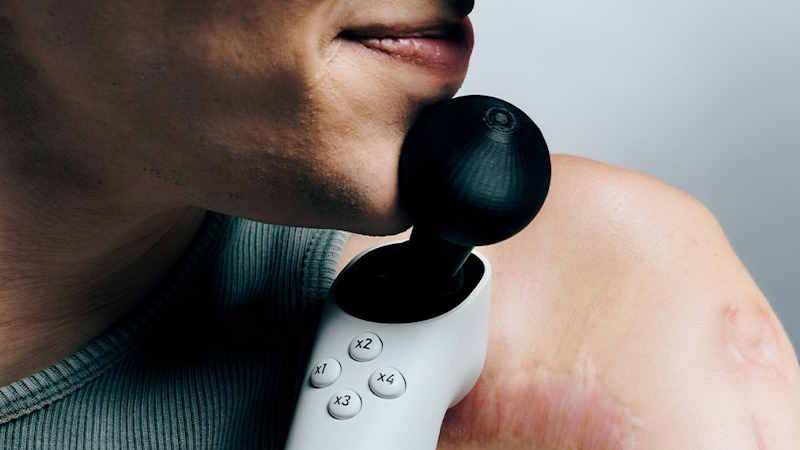 Xbox presenta Xbox Adaptive Joystick