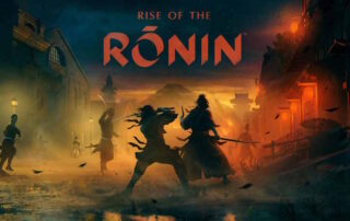 Rise of The Ronin Recensione PC