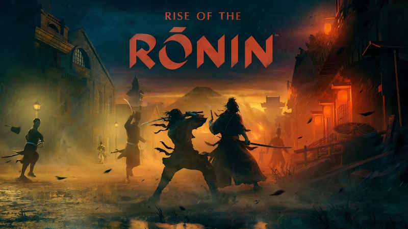Rise of The Ronin Recensione PC