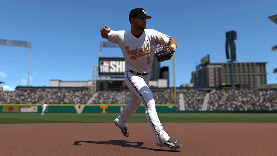 MLB The Show 25 Recensione