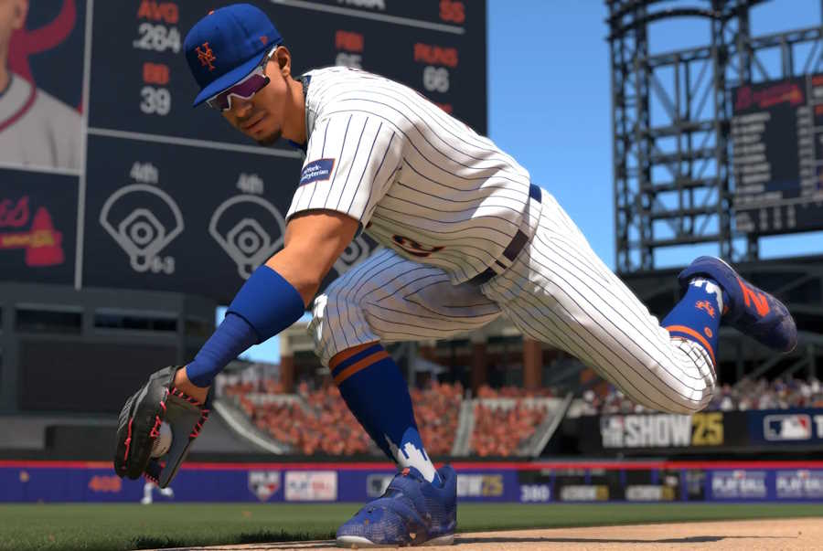 MLB The Show 25 Recensione