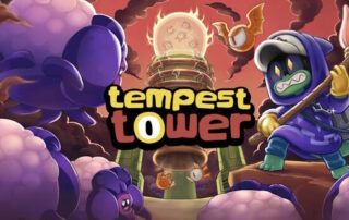 Tempest Tower provato in Anteprima!