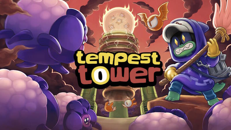 Tempest Tower provato in Anteprima!