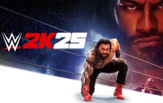 WWE 2K25 su PC? Ecco come gira!