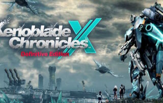 Xenoblade Chronicles X Definitive Edition Recensione