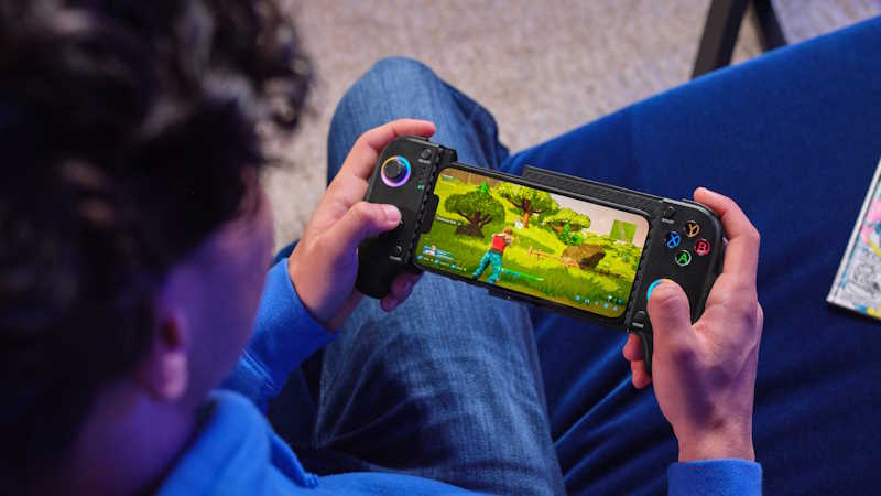 Trust GXT 735 Mylox Wireless Recensione