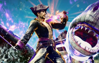 Like a Dragon Pirate Yakuza in Hawaii Recensione