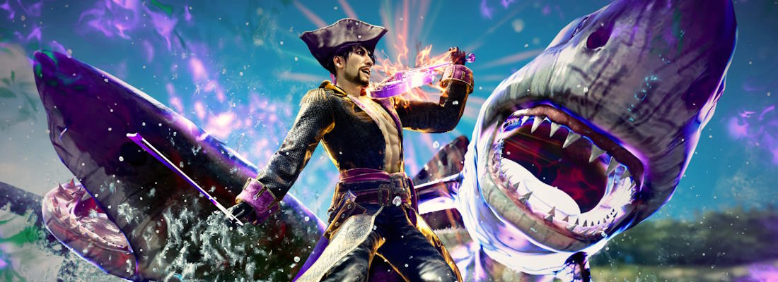Like a Dragon Pirate Yakuza in Hawaii Recensione