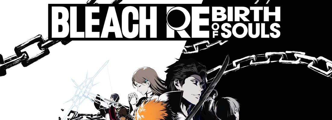 BLEACH Rebirth of Souls Recensione