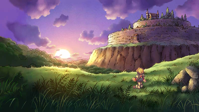 SaGa Frontier 2 Remastered disponibile su PC e Console