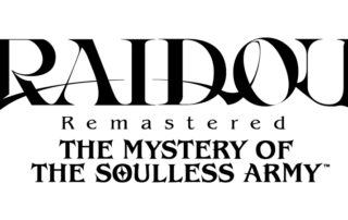 Atlus annuncia il Day One di RAIDOU Remastered: The Mystery of the Soulless Army