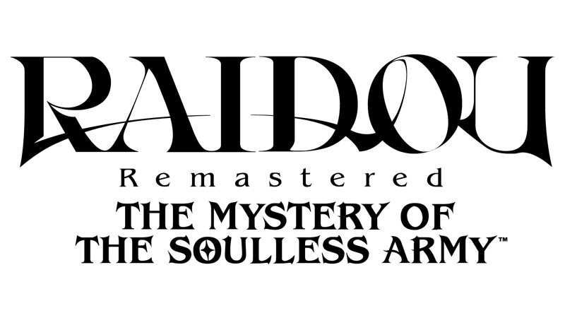 Atlus annuncia il Day One di RAIDOU Remastered: The Mystery of the Soulless Army