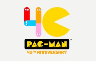 Bandai Namco comincia i festeggiamenti per i 45 anni di PAC-MAN!
