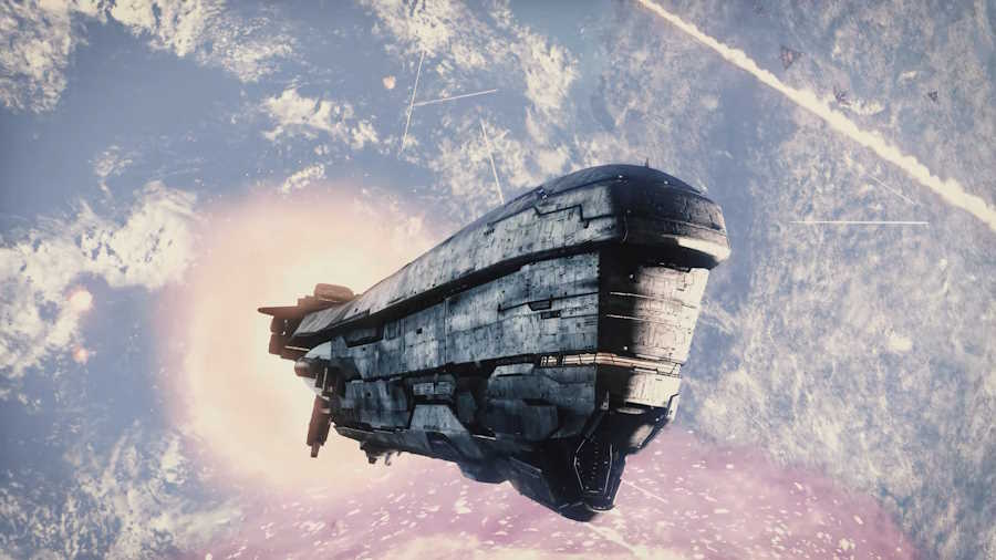 Xenoblade Chronicles X Definitive Edition Recensione