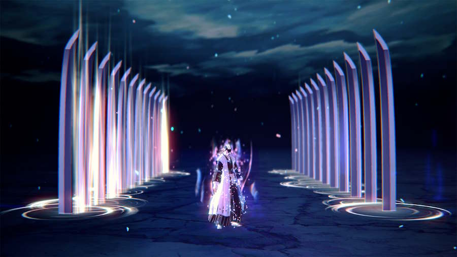 BLEACH Rebirth of Souls Recensione