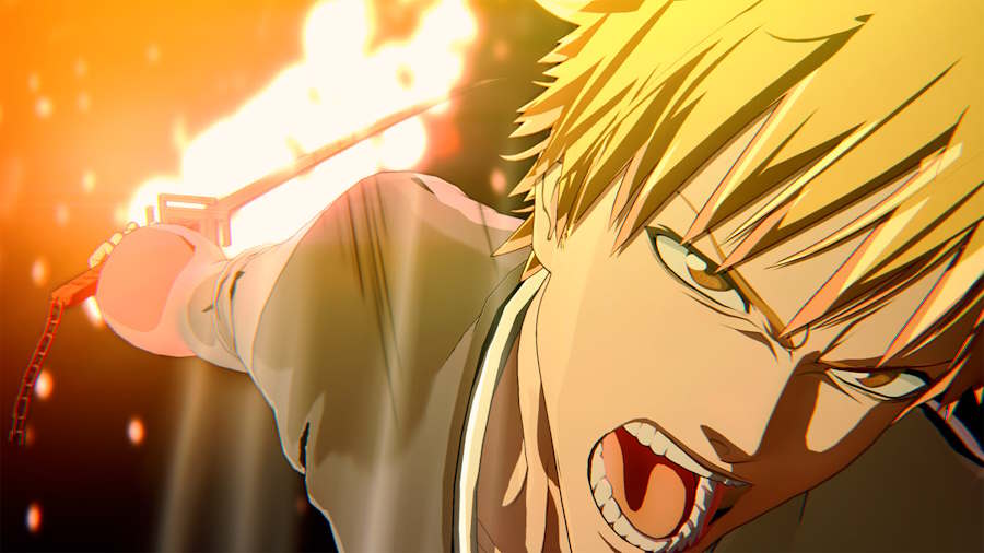 BLEACH Rebirth of Souls Recensione