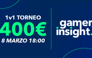 Super Torneo Online di Counter-Strike 2 sabato 8 marzo!