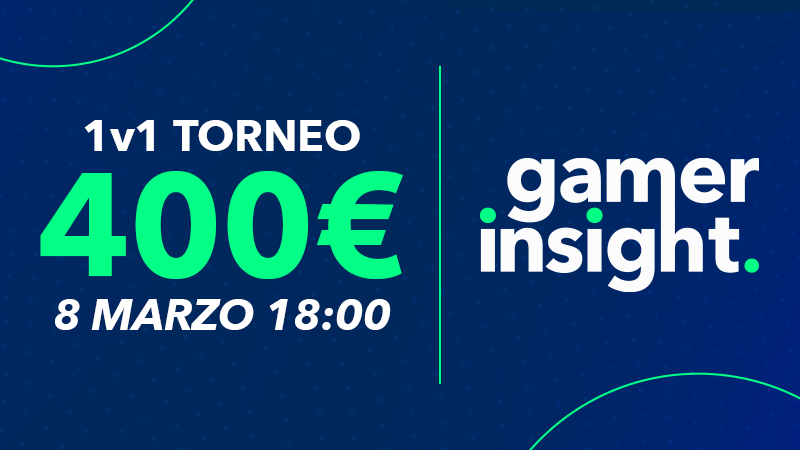 Super Torneo Online di Counter-Strike 2 sabato 8 marzo!