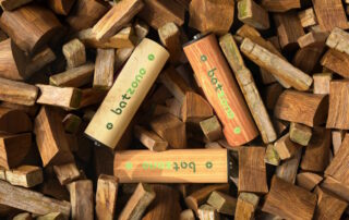 Batzone Batterie Ricaricabili USB: la scelta green che conviene davvero