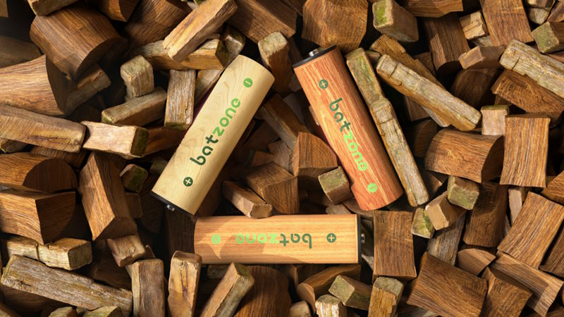 Batzone Batterie Ricaricabili USB: la scelta green che conviene davvero